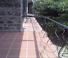 Mango Hill Yercaud