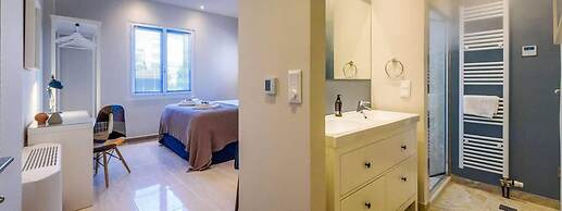 Kalamata Mediterranean Suites & Villas
