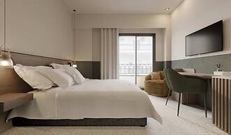Kalamata Mediterranean Suites & Villas