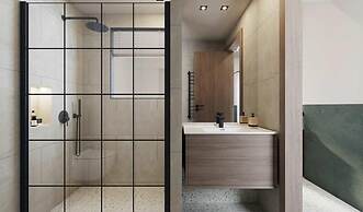 Kalamata Mediterranean Suites & Villas