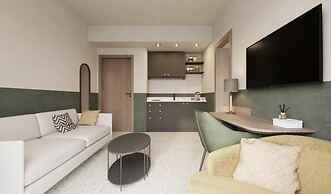 Kalamata Mediterranean Suites & Villas
