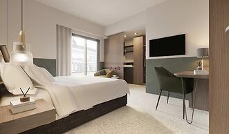 Kalamata Mediterranean Suites & Villas