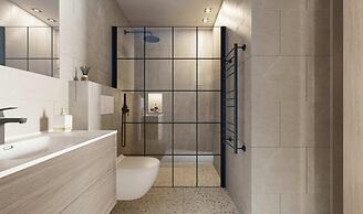 Kalamata Mediterranean Suites & Villas