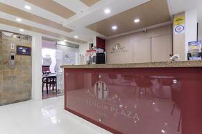 Hotel Florencia Plaza