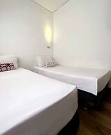 Hotel Florencia Plaza