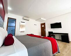 Hotel Florencia Plaza