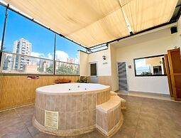 Hotel Florencia Plaza