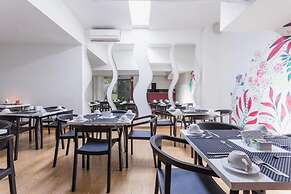 Hotel Florencia Plaza