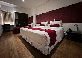 Hotel Florencia Plaza