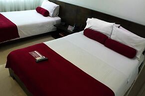 Hotel Florencia Plaza