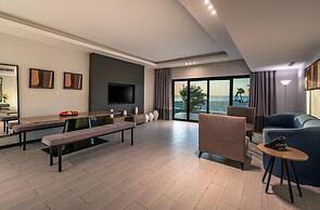 HDB RESORT & SPA