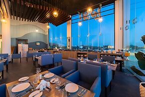 HDB RESORT & SPA