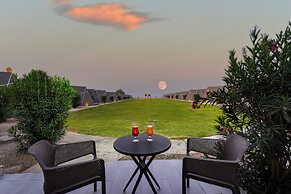 HDB RESORT & SPA