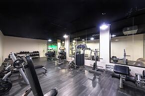 HDB RESORT & SPA