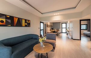 HDB RESORT & SPA