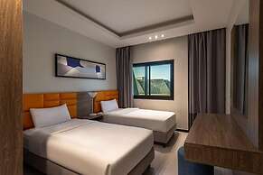 HDB RESORT & SPA