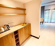 HDB RESORT & SPA