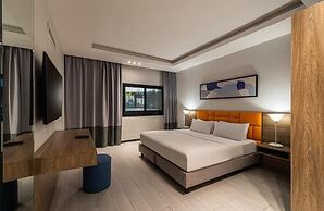 HDB RESORT & SPA