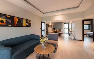 HDB RESORT & SPA