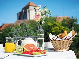 Le Jardin des Lys