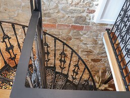 The Hayloft