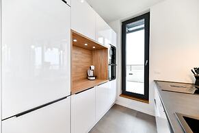 Berin Deluxe Penthouse with jacuzzi