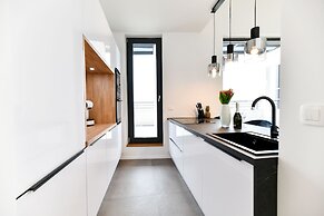 Berin Deluxe Penthouse with jacuzzi