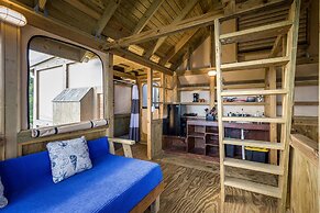 Concordia Eco-Resort