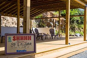 Concordia Eco-Resort