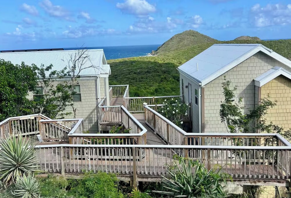 Concordia Eco-Resort