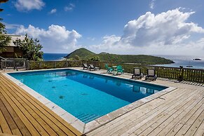 Concordia Eco-Resort
