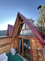 Kuzey Bungalov