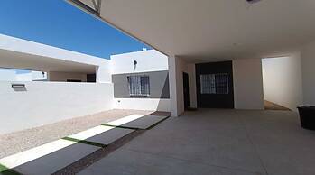 Casa San Besitos by Kivoya