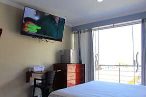 HOTEL BURJ KHALIFA