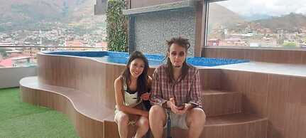 HOTEL BURJ KHALIFA