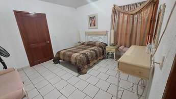 HOTEL MORADA DE LOS ANGELES