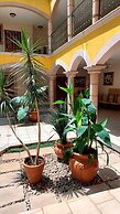 HOTEL MORADA DE LOS ANGELES