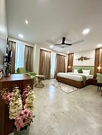 Hotel Grand Visava