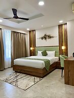 Hotel Grand Visava