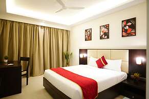 Hotel Grand Visava