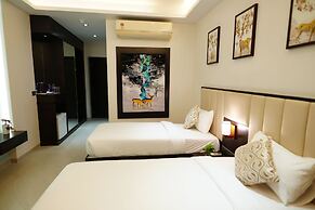 Hotel Grand Visava