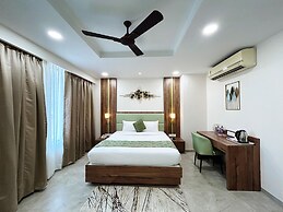 Hotel Grand Visava