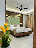 Hotel Grand Visava