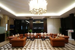 Hotel Grand Visava