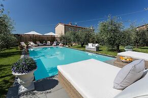Villa Principessa Elisa