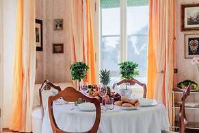 La Casa in Centro in Lucca