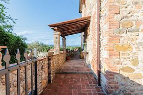 Villa Aperitivo In Pieve di Compito