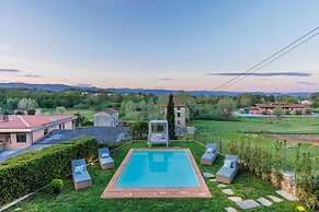 Villa Aperitivo In Pieve di Compito