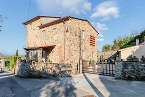 Villa Aperitivo In Pieve di Compito