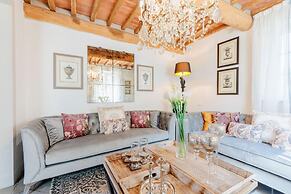 Villa Aperitivo In Pieve di Compito